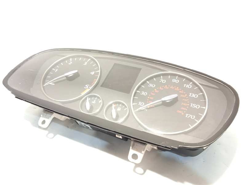 Recambio de cuadro instrumentos para renault laguna grandtour iii 2.0 dci diesel cat referencia OEM IAM 248100014R  