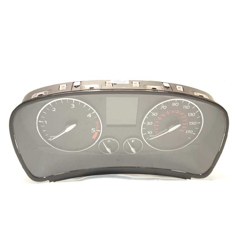 Recambio de cuadro instrumentos para renault laguna grandtour iii 2.0 dci diesel cat referencia OEM IAM 248100014R  