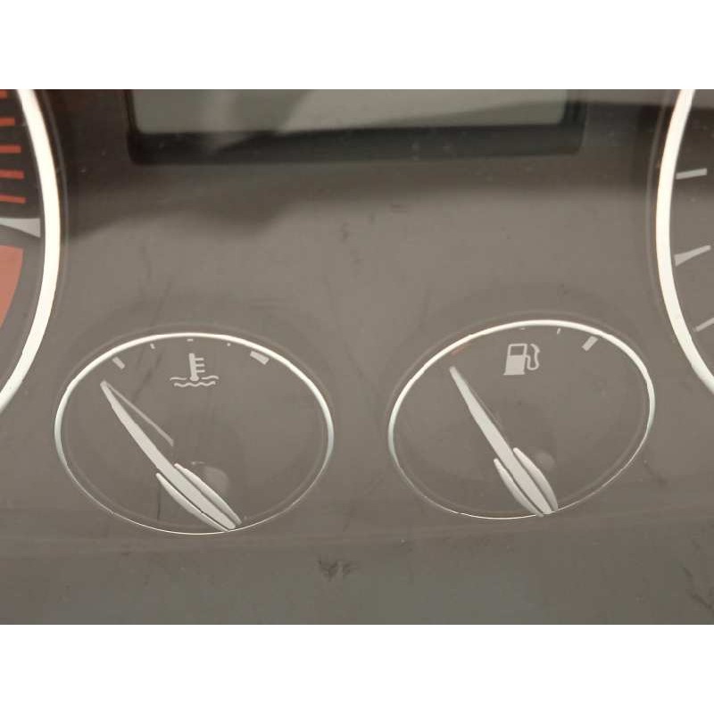 Recambio de cuadro instrumentos para renault laguna grandtour iii 2.0 dci diesel cat referencia OEM IAM 248100014R  