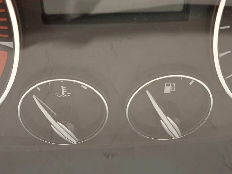 Recambio de cuadro instrumentos para renault laguna grandtour iii 2.0 dci diesel cat referencia OEM IAM 248100014R  