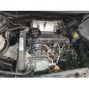 VOLKSWAGEN POLO IV (9N_, 9A_)