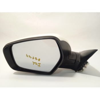 Recambio de retrovisor izquierdo para ssangyong tivoli 1.2 referencia OEM IAM 78950352A0  