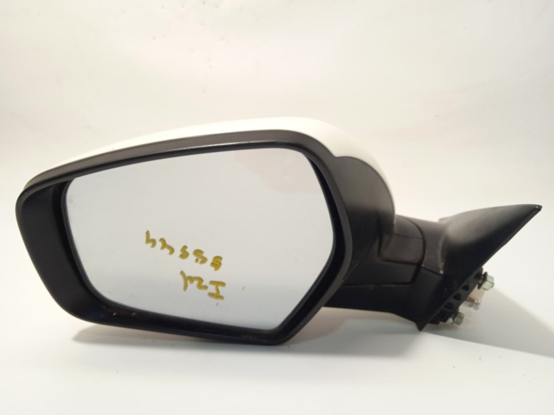 RETROVISOR IZQUIERDO 78950352A0 