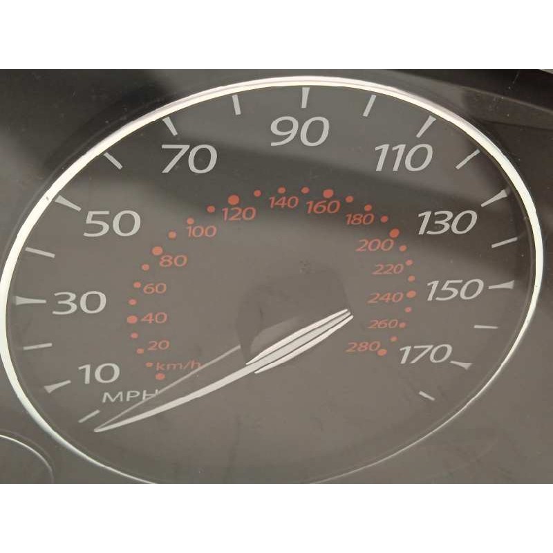 Recambio de cuadro instrumentos para renault laguna grandtour iii 2.0 dci diesel cat referencia OEM IAM 248100014R  