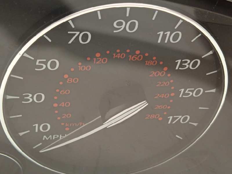 Recambio de cuadro instrumentos para renault laguna grandtour iii 2.0 dci diesel cat referencia OEM IAM 248100014R  