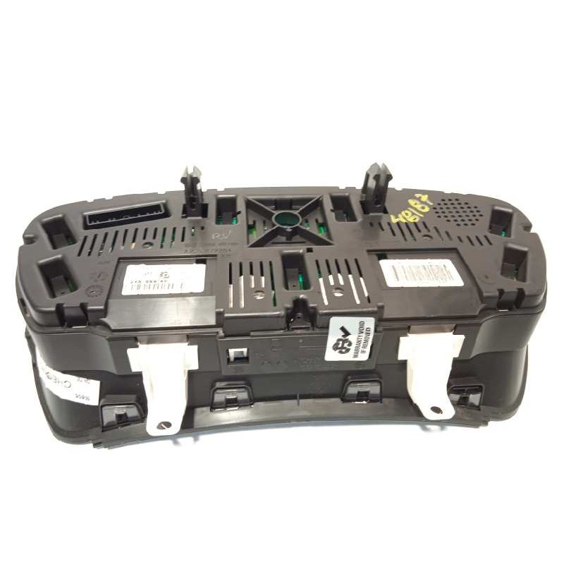 Recambio de cuadro instrumentos para renault laguna grandtour iii 2.0 dci diesel cat referencia OEM IAM 248100014R  