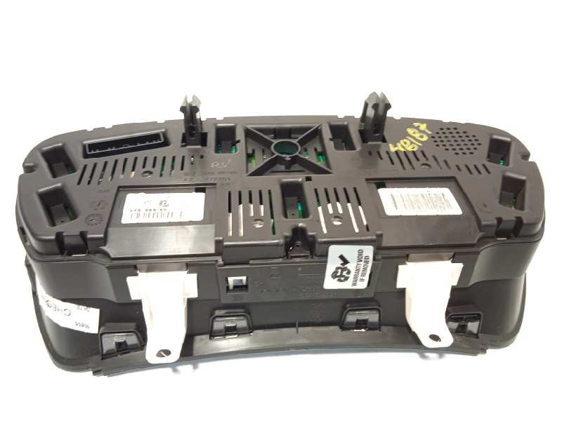 Recambio de cuadro instrumentos para renault laguna grandtour iii 2.0 dci diesel cat referencia OEM IAM 248100014R  