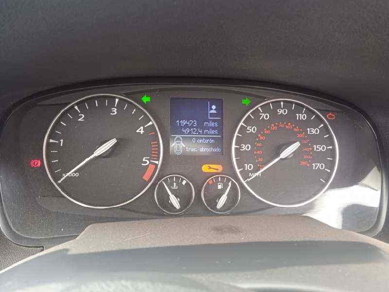 Recambio de cuadro instrumentos para renault laguna grandtour iii 2.0 dci diesel cat referencia OEM IAM 248100014R  