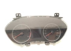 Recambio de cuadro instrumentos para hyundai i20 active 1.0 tgdi cat referencia OEM IAM 94033C8200   2