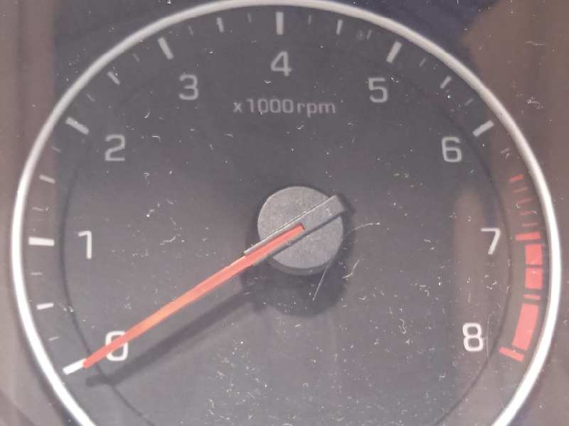 Recambio de cuadro instrumentos para hyundai i20 active 1.0 tgdi cat referencia OEM IAM 94033C8200  