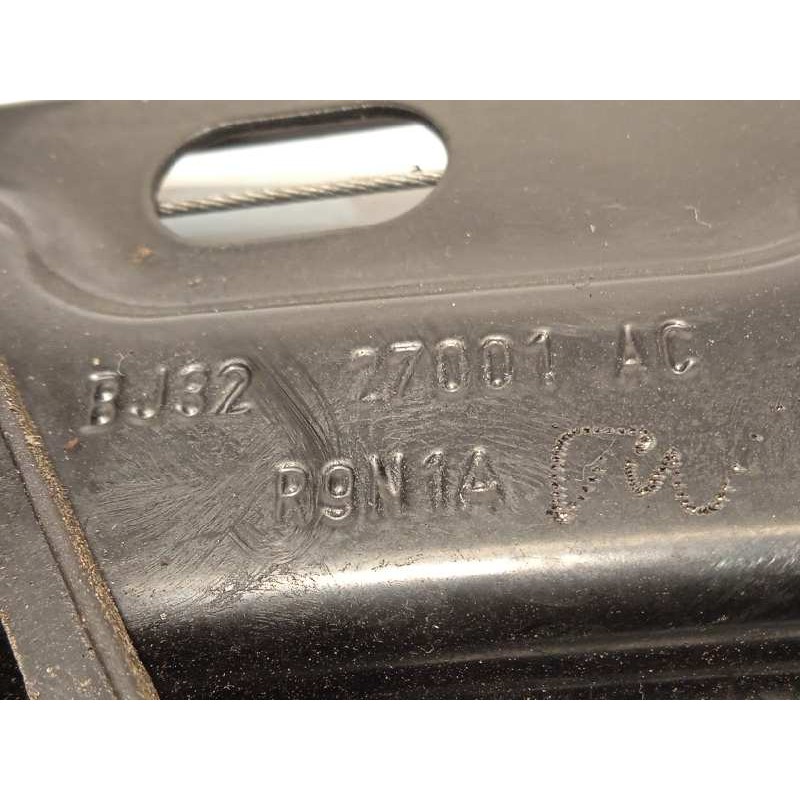 Recambio de elevalunas trasero izquierdo para land rover evoque dynamic referencia OEM IAM BJ3227001AC  918956102