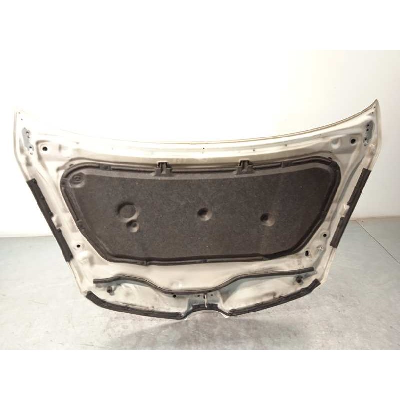 Recambio de capot para mazda cx-7 (er) 2.2 turbodiesel cat referencia OEM IAM EGY15231XC  