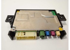 Recambio de modulo electronico para mercedes-benz clase c cabrio (bm 205)(6.2016) c 200 (205.442) referencia OEM IAM A2139003617 2