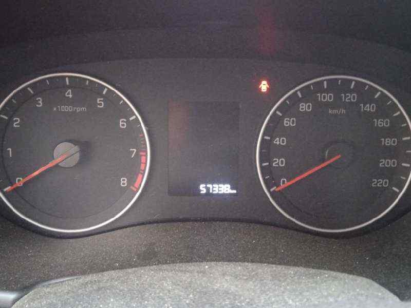 Recambio de cuadro instrumentos para hyundai i20 active 1.0 tgdi cat referencia OEM IAM 94033C8200  