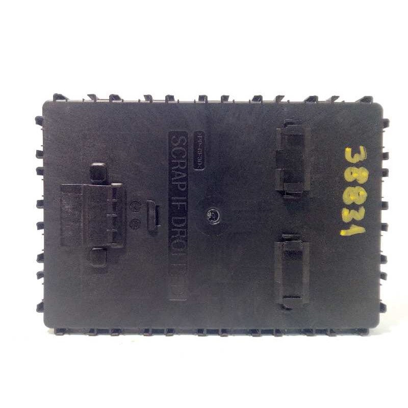 Recambio de caja reles / fusibles para ford ecosport (cr6) st-line referencia OEM IAM HU5T15604BCN  