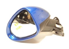 Recambio de retrovisor izquierdo para porsche macan (typ ) s diesel referencia OEM IAM 95B857507B   2