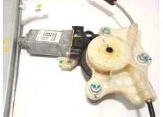 Recambio de elevalunas delantero derecho para hyundai i20 active 1.0 tgdi cat referencia OEM IAM 82402C7010   2