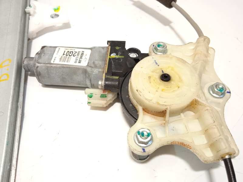 Recambio de elevalunas delantero derecho para hyundai i20 active 1.0 tgdi cat referencia OEM IAM 82402C7010  