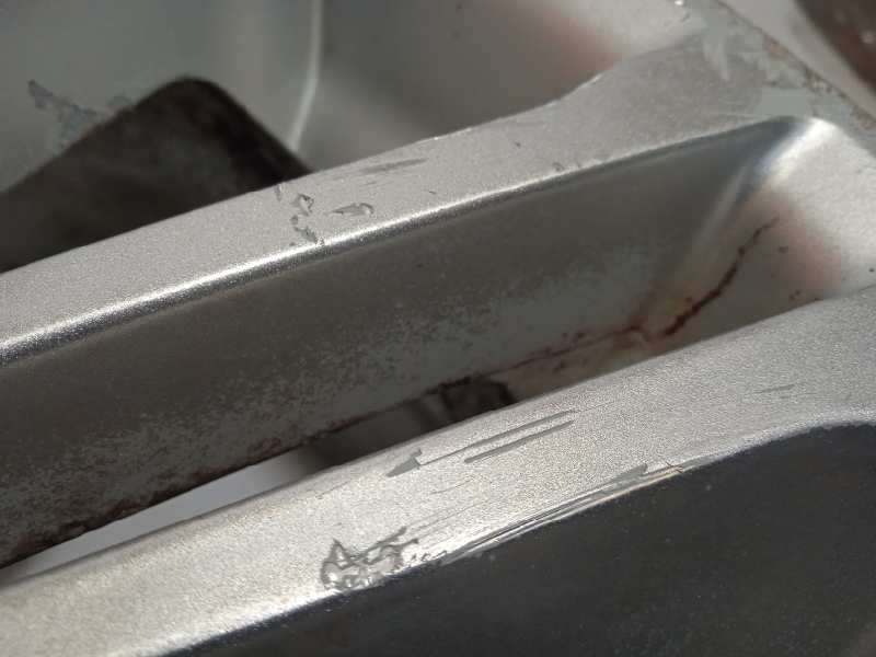 Recambio de llanta para land rover evoque dynamic referencia OEM IAM LR054049 BJ3M1007BB REG002343