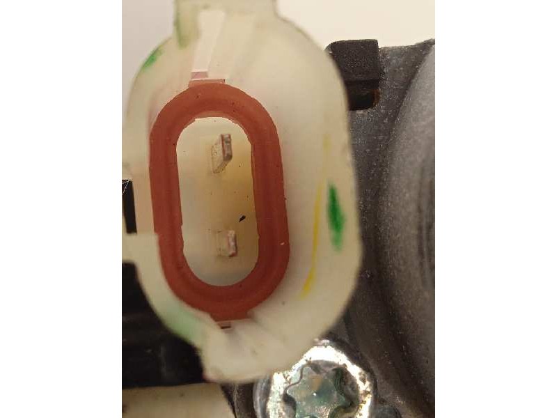 Recambio de elevalunas delantero derecho para hyundai i20 active 1.0 tgdi cat referencia OEM IAM 82402C7010  