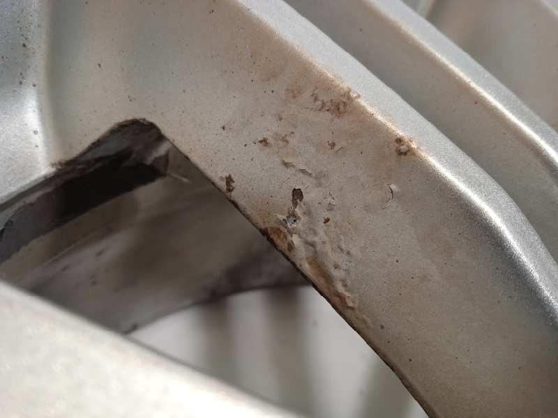 Recambio de llanta para land rover evoque dynamic referencia OEM IAM LR054049 BJ3M1007BB REG002343