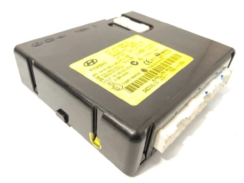 Recambio de modulo electronico para hyundai i40 cw tecno blue referencia OEM IAM 954803Z003  