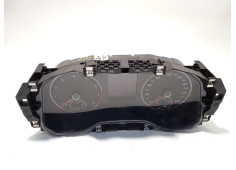 Recambio de cuadro instrumentos para volkswagen t-cross 1.0 tsi referencia OEM IAM 2G0920740J   2