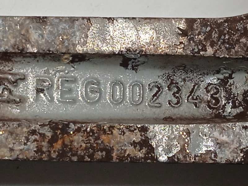 Recambio de llanta para land rover evoque dynamic referencia OEM IAM LR054049 BJ3M1007BB REG002343