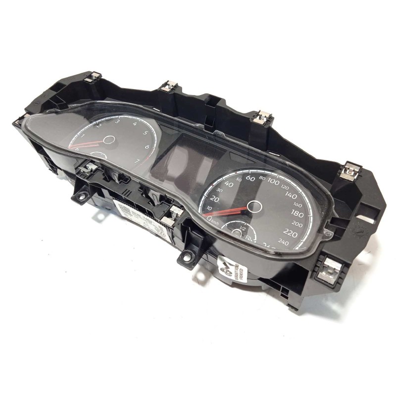Recambio de cuadro instrumentos para volkswagen t-cross 1.0 tsi referencia OEM IAM 2G0920740J  