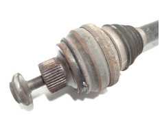 Recambio de transmision trasera derecha para porsche macan (typ ) s diesel referencia OEM IAM 95B501203   2