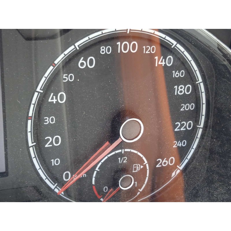 Recambio de cuadro instrumentos para volkswagen t-cross 1.0 tsi referencia OEM IAM 2G0920740J  