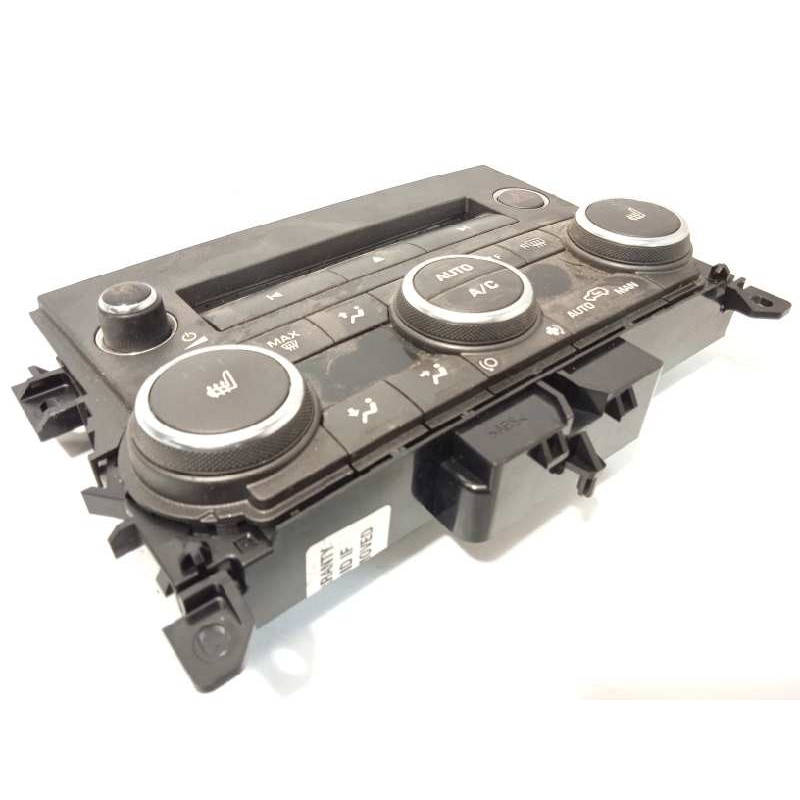 Recambio de mando climatizador para land rover evoque dynamic referencia OEM IAM BJ3214C239HC  LR028193