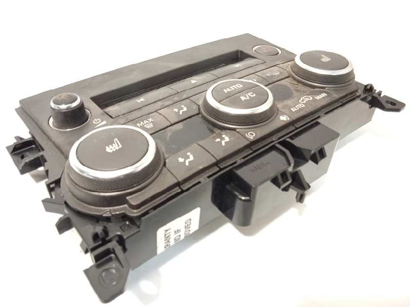 Recambio de mando climatizador para land rover evoque dynamic referencia OEM IAM BJ3214C239HC  LR028193
