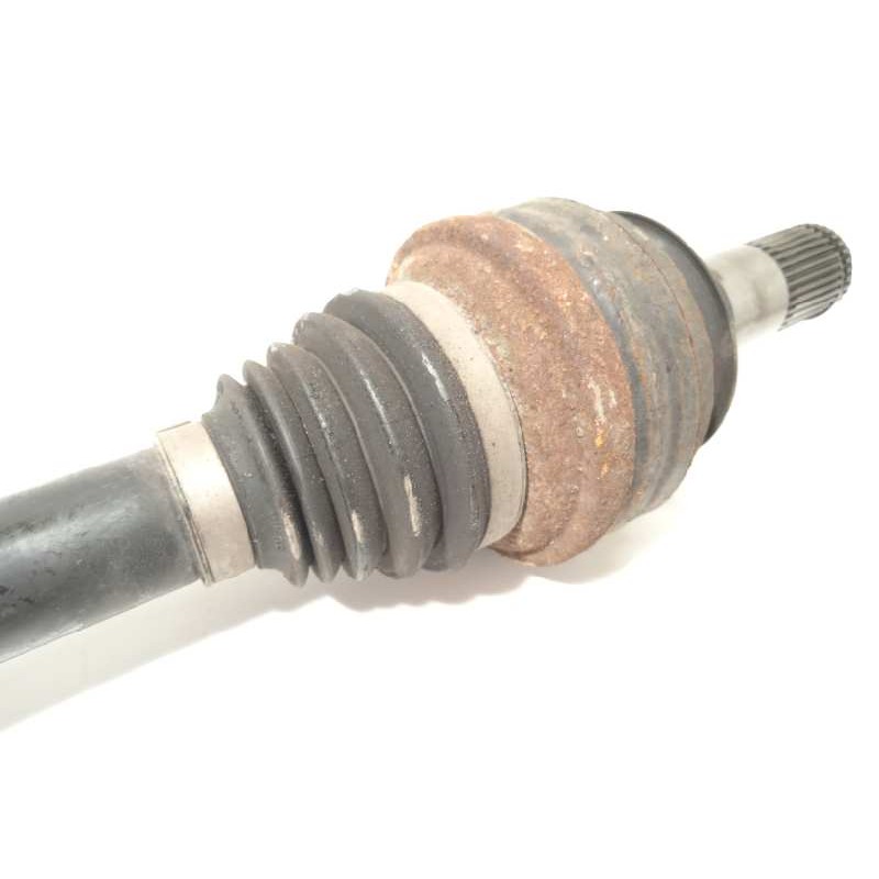 Recambio de transmision trasera derecha para porsche macan (typ ) s diesel referencia OEM IAM 95B501203  