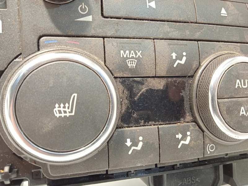 Recambio de mando climatizador para land rover evoque dynamic referencia OEM IAM BJ3214C239HC  LR028193