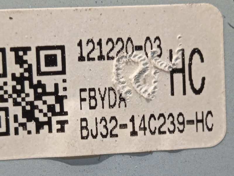 Recambio de mando climatizador para land rover evoque dynamic referencia OEM IAM BJ3214C239HC  LR028193