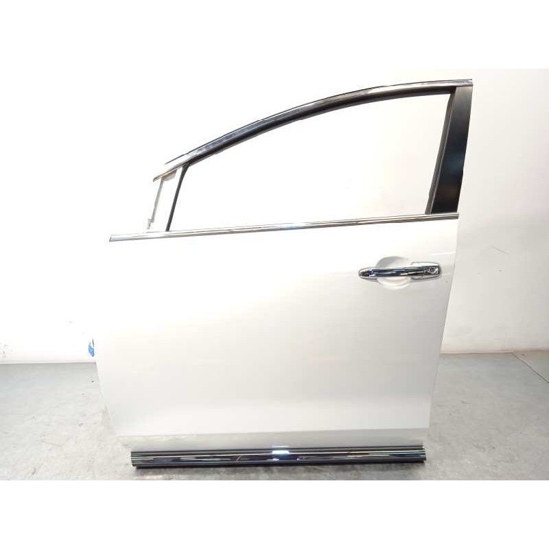 Recambio de puerta delantera izquierda para mazda cx-7 (er) 2.2 turbodiesel cat referencia OEM IAM EGY15902XR  