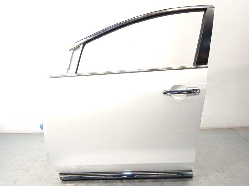 Recambio de puerta delantera izquierda para mazda cx-7 (er) 2.2 turbodiesel cat referencia OEM IAM EGY15902XR  