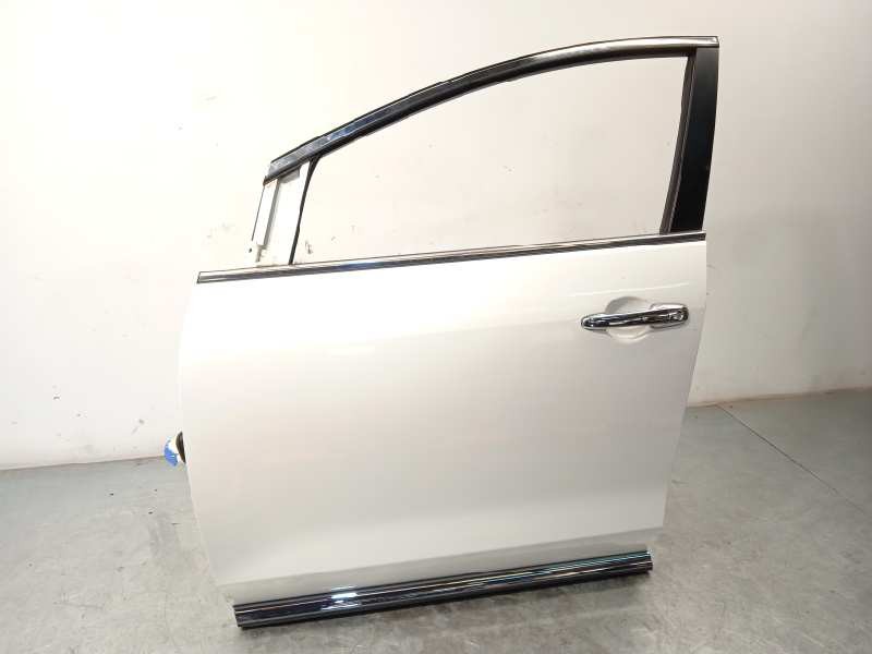 Recambio de puerta delantera izquierda para mazda cx-7 (er) 2.2 turbodiesel cat referencia OEM IAM EGY15902XR  