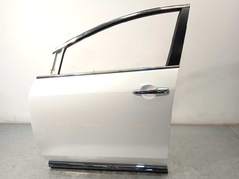 Recambio de puerta delantera izquierda para mazda cx-7 (er) 2.2 turbodiesel cat referencia OEM IAM EGY15902XR  