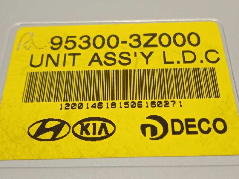 Recambio de modulo electronico para hyundai i40 cw tecno blue referencia OEM IAM 953003Z000  