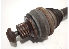 Recambio de transmision trasera izquierda para porsche macan (typ ) s diesel referencia OEM IAM 95B501203   2