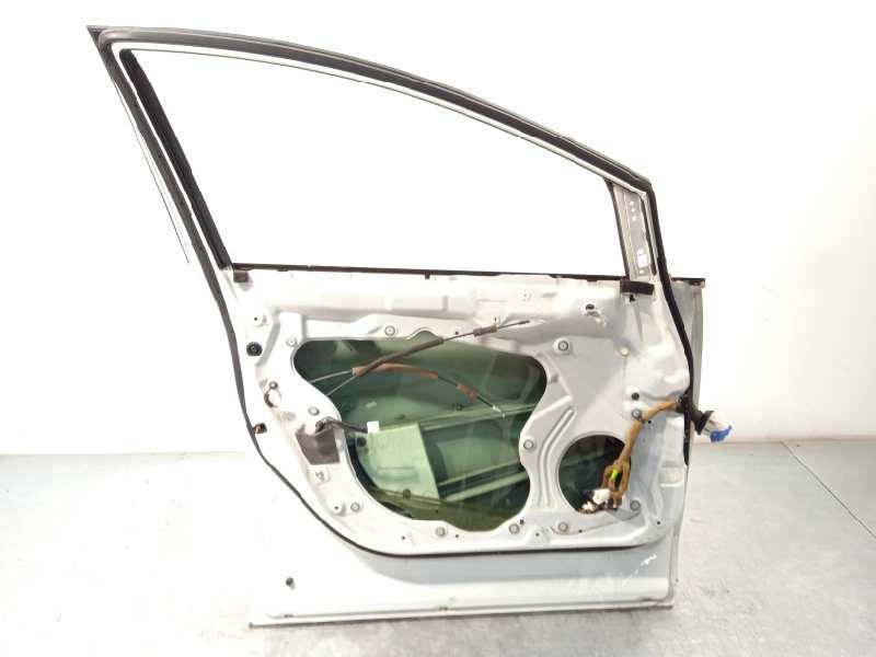 Recambio de puerta delantera izquierda para mazda cx-7 (er) 2.2 turbodiesel cat referencia OEM IAM EGY15902XR  
