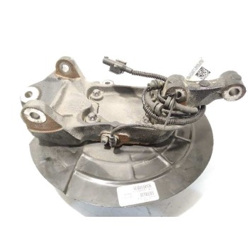 Recambio de mangueta trasera derecha para jeep compass ii longitude 4x2 referencia OEM IAM RBKMP00030  