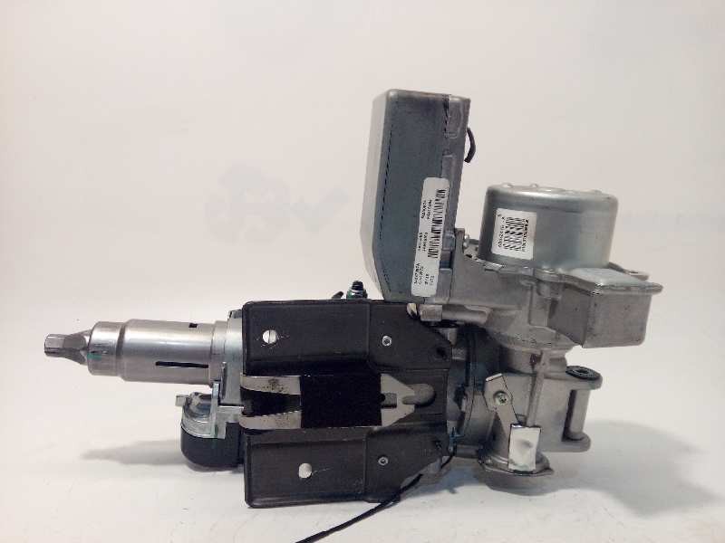 Recambio de columna direccion para ford ecosport (cr6) st-line referencia OEM IAM GN153D071GE  2325668