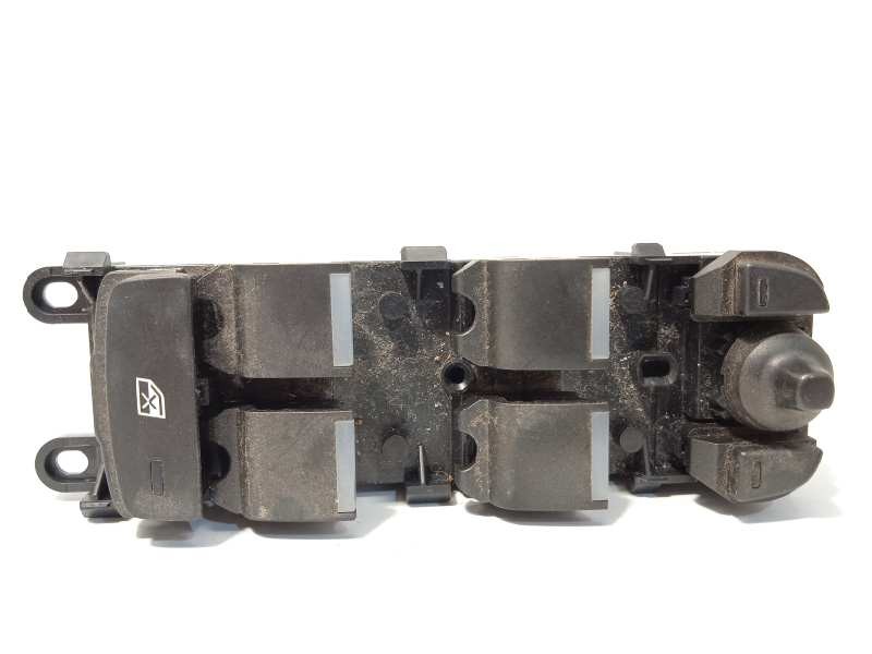 Recambio de mando elevalunas delantero izquierdo para land rover evoque dynamic referencia OEM IAM BJ3214540AB  LR025908