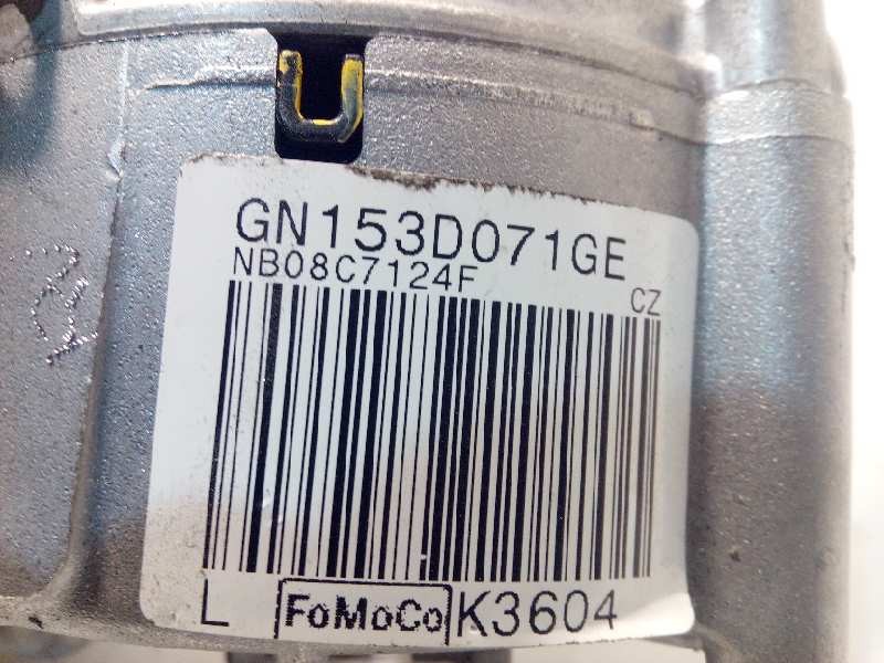 Recambio de columna direccion para ford ecosport (cr6) st-line referencia OEM IAM GN153D071GE  2325668