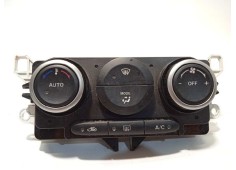 Recambio de mando climatizador para mazda cx-7 (er) 2.2 turbodiesel cat referencia OEM IAM EH64  EH6461190A 2