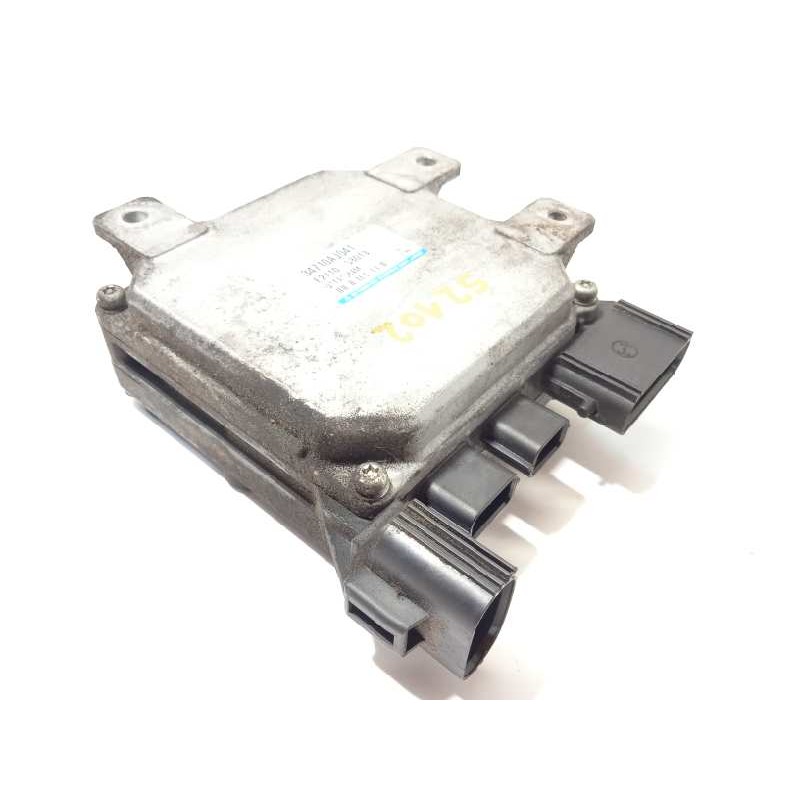 Recambio de centralita direccion para subaru legacy kombi/outback b14 2.0 diesel cat referencia OEM IAM 34710AJ041  