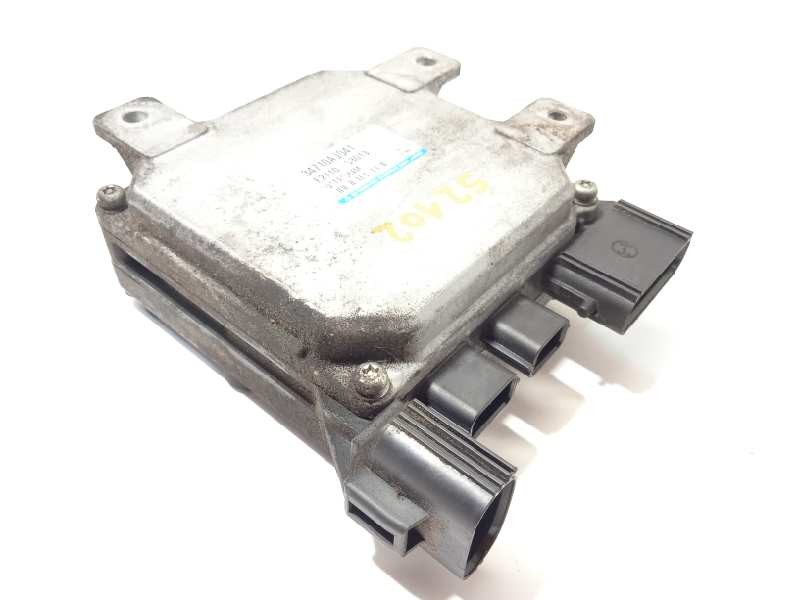 Recambio de centralita direccion para subaru legacy kombi/outback b14 2.0 diesel cat referencia OEM IAM 34710AJ041  